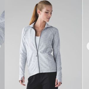Lululemon jacket
